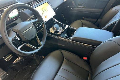 Varesine Blue 2026 Land Rover Range Rover Sport P400 Dynamic SE