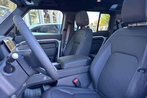 2026 Land Rover Defender S