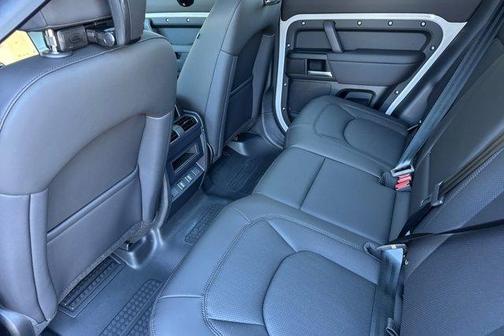 2026 Land Rover Defender S