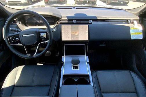 2026 Land Rover Range Rover Velar P400 Dynamic SE