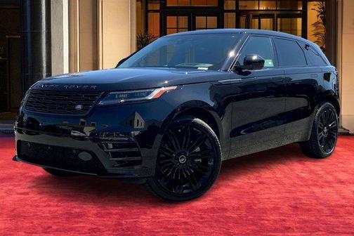 2026 Land Rover Range Rover Velar P400 Dynamic SE