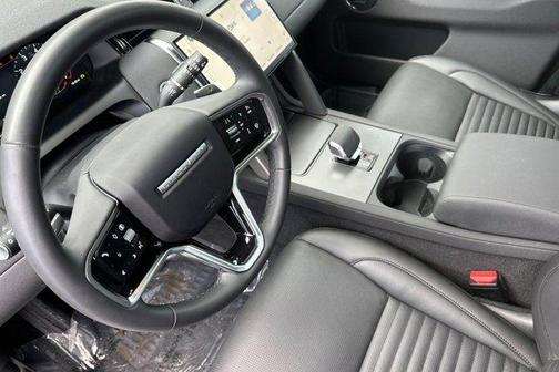 2024 Land Rover Discovery Sport S