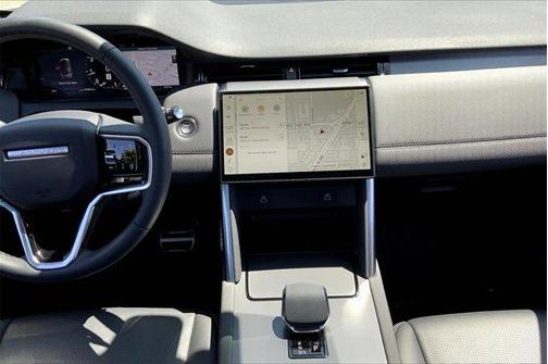 2024 Land Rover Discovery Sport Dynamic SE