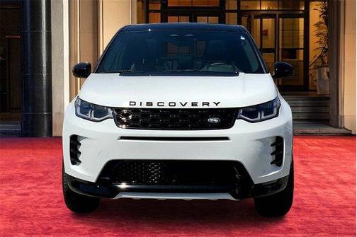 2024 Land Rover Discovery Sport Dynamic SE