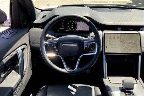2024 Land Rover Discovery Sport Dynamic SE