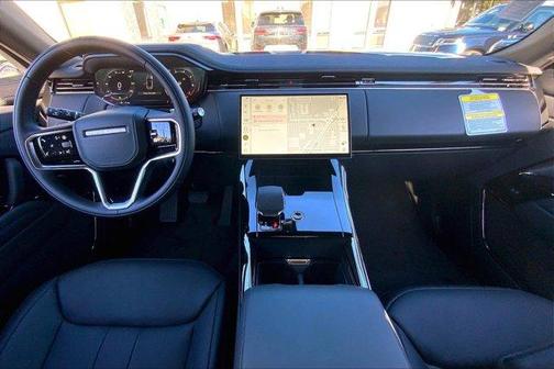 2025 Land Rover Range Rover Sport P360 SE