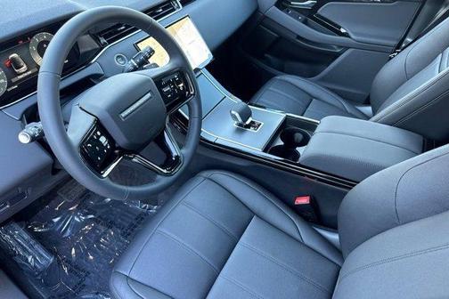 2026 Land Rover Range Rover Evoque Core S