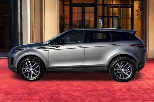 2026 Land Rover Range Rover Evoque Core S