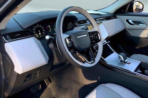 Varesine Blue 2025 Land Rover Range Rover Velar P250 S