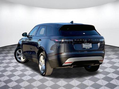 Varesine Blue 2025 Land Rover Range Rover Velar P250 S