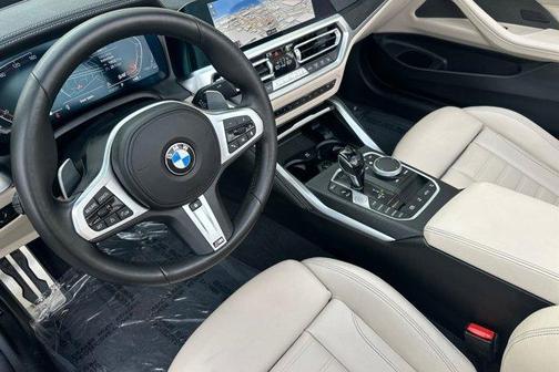 2022 BMW 430 i