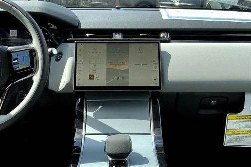 2025 Land Rover Range Rover Velar P250 S