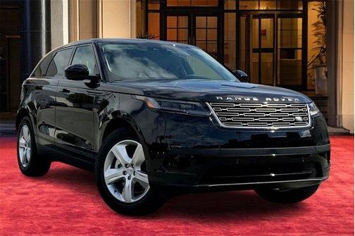 2025 Land Rover Range Rover Velar P250 S