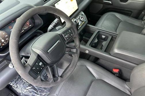 2023 Land Rover Defender CARPATHIAN EDITION