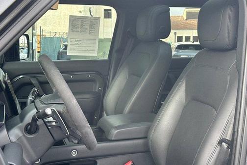 2023 Land Rover Defender CARPATHIAN EDITION