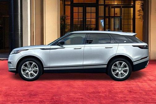 2025 Land Rover Range Rover Sport P250 S