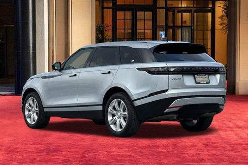 2025 Land Rover Range Rover Sport P250 S