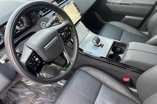 2025 Land Rover Range Rover Sport P250 S