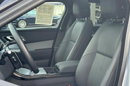 2025 Land Rover Range Rover Sport P250 S