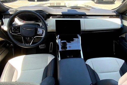 2025 Land Rover Range Rover Sport P635 SV Edition Two