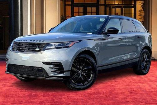 2026 Land Rover Range Rover Velar P250 Dynamic SE