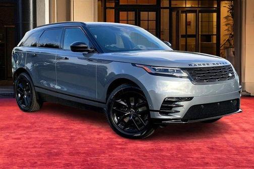 2026 Land Rover Range Rover Velar P250 Dynamic SE