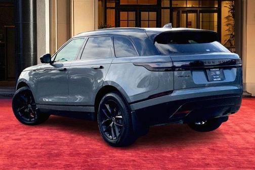 2026 Land Rover Range Rover Velar P250 Dynamic SE