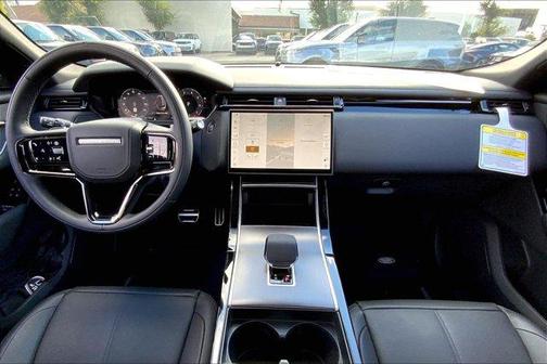 2026 Land Rover Range Rover Velar P250 Dynamic SE