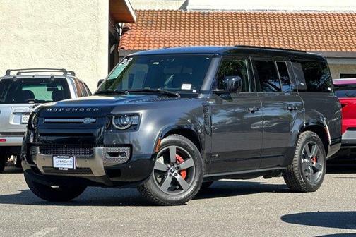 2023 Land Rover Defender X