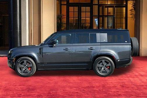 2023 Land Rover Defender X