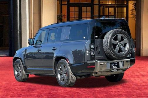 2023 Land Rover Defender X