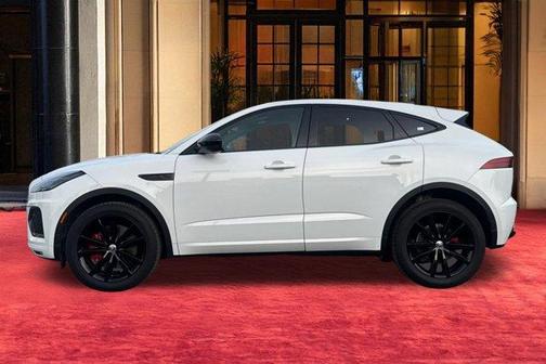 2024 Jaguar E-PACE P250 R-Dynamic SE