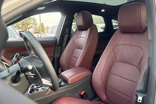 2024 Jaguar E-PACE P250 R-Dynamic SE