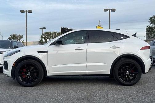 2024 Jaguar E-PACE P250 R-Dynamic SE