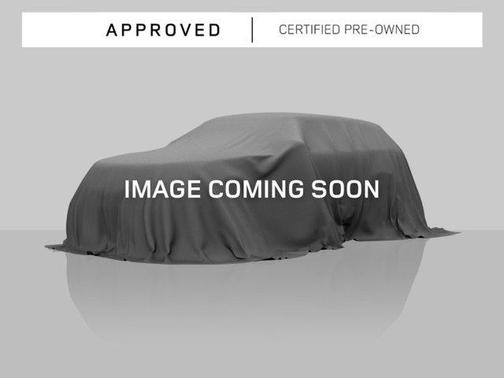 Varesine Blue 2025 Land Rover Discovery Sport Dynamic SE