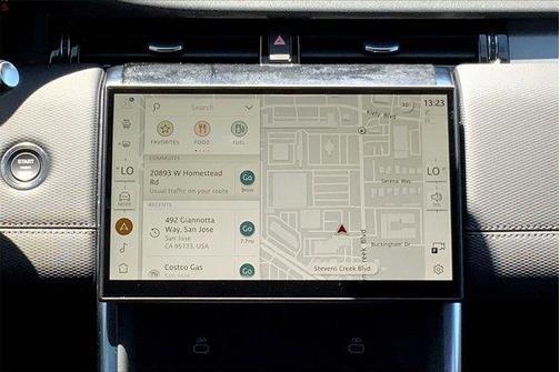 2024 Land Rover Discovery Sport Dynamic SE