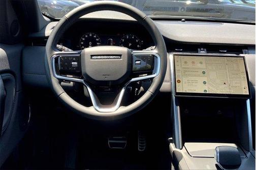 2024 Land Rover Discovery Sport Dynamic SE