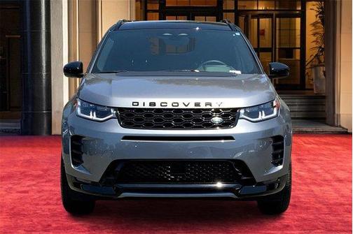 2024 Land Rover Discovery Sport Dynamic SE