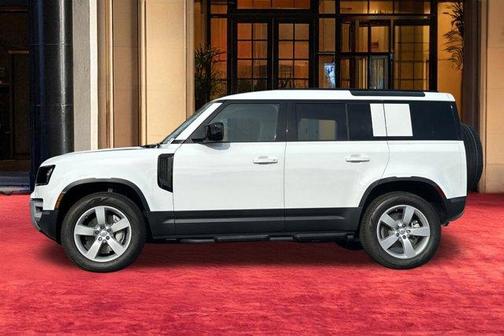 2025 Land Rover Defender P400 S