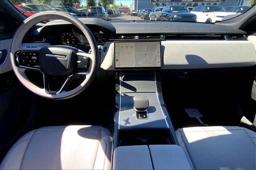2026 Land Rover Range Rover Velar P250 S
