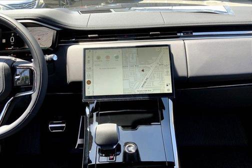 2025 Land Rover Range Rover Sport P400 Dynamic SE