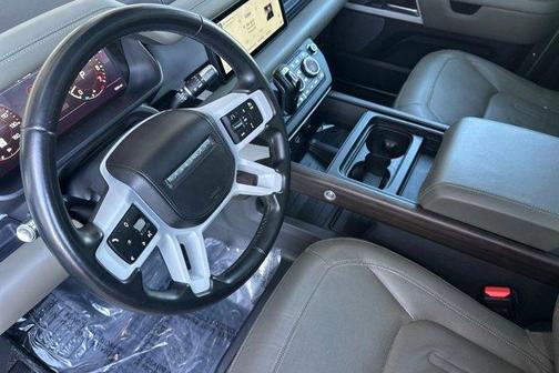 2020 Land Rover Defender 110 HSE