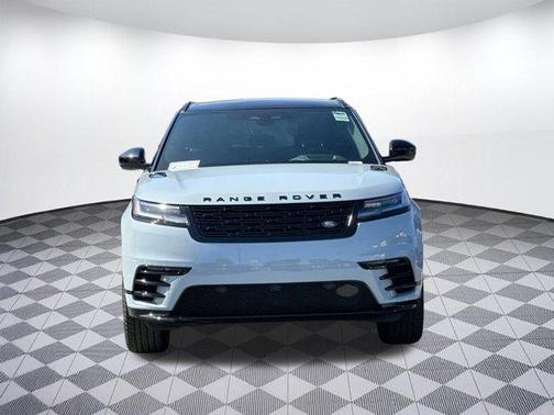 Arroios Grey 2026 Land Rover Range Rover Velar P250 Dynamic SE