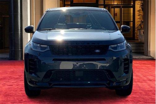 2024 Land Rover Discovery Sport Dynamic SE