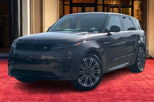 2025 Land Rover Range Rover Sport P530 Dynamic SE