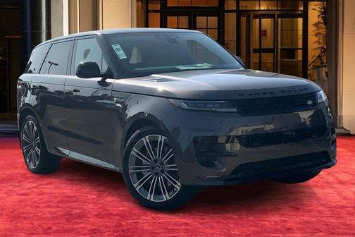 2025 Land Rover Range Rover Sport P530 Dynamic SE
