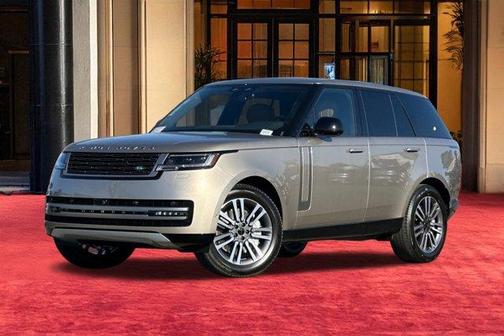 2026 Land Rover Range Rover P530 SE