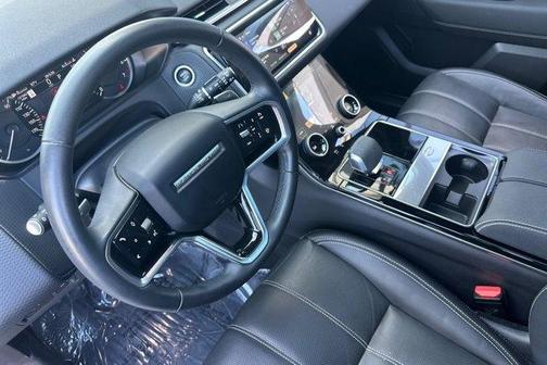 2023 Land Rover Range Rover Velar S R-Dynamic