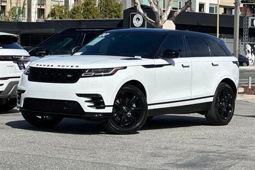 2023 Land Rover Range Rover Velar S R-Dynamic