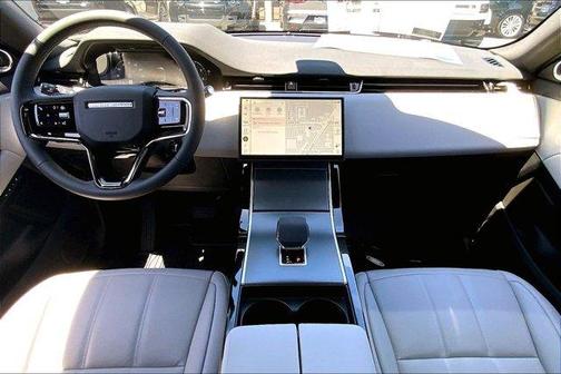 2026 Land Rover Range Rover Evoque Core S